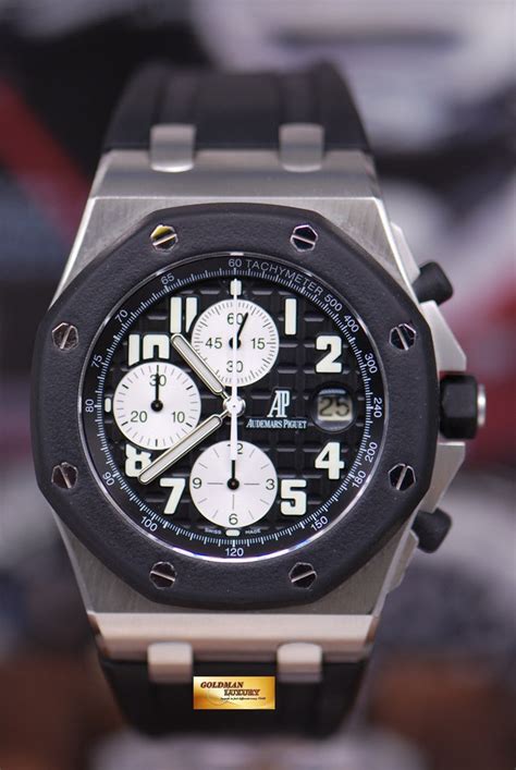 audemars piguet rubber clad h series|audemars piguet royal oak 2022.